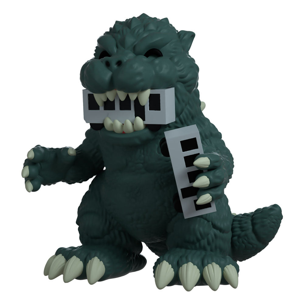 Godzilla Vinyl Figur Godzilla 10 cm Image 2