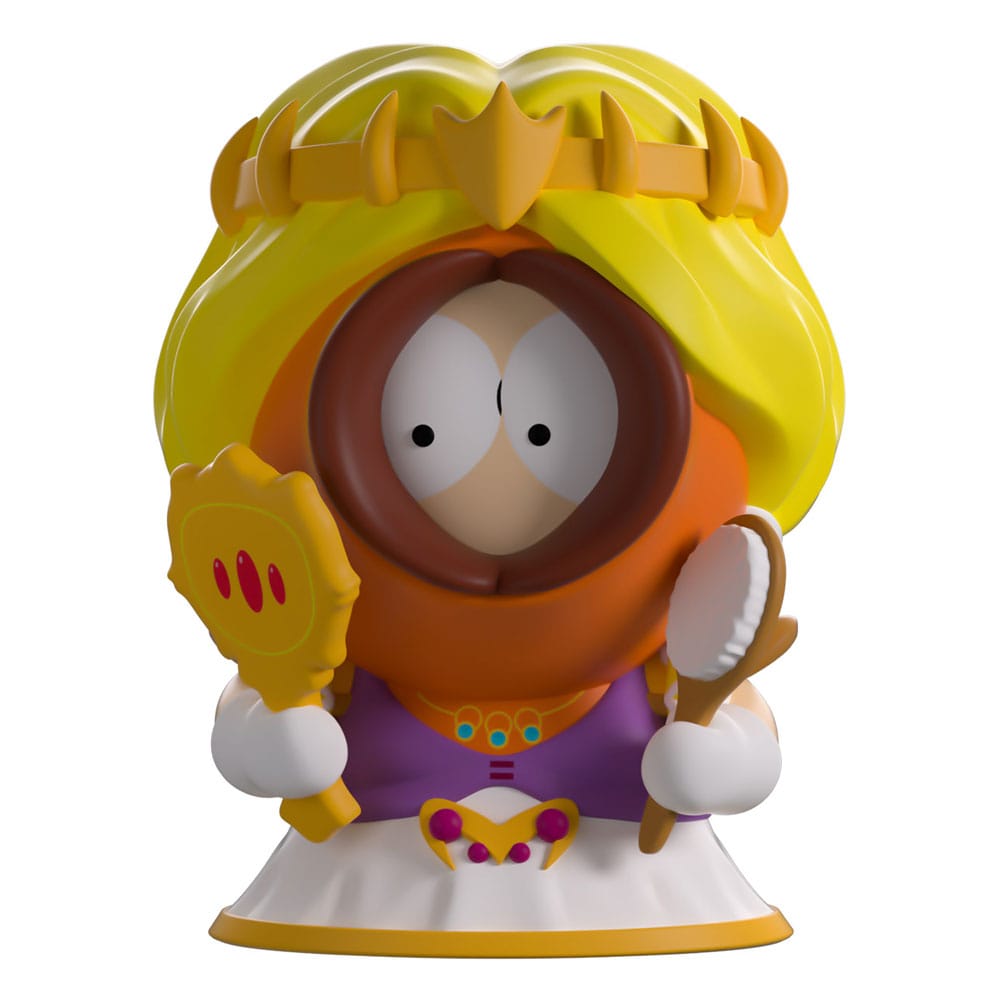 South Park Vinyl Figur Princess Kenny 9 cm Image 1
