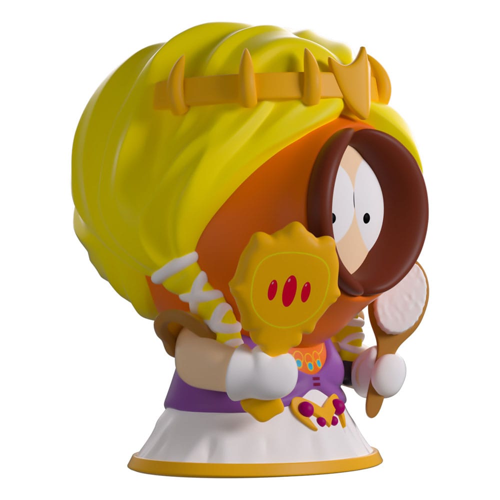 South Park Vinyl Figur Princess Kenny 9 cm Image 3