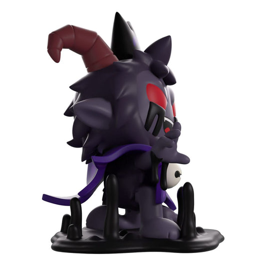 Cult of the Lamb Vinyl Figur Goat 10 cm Image 2