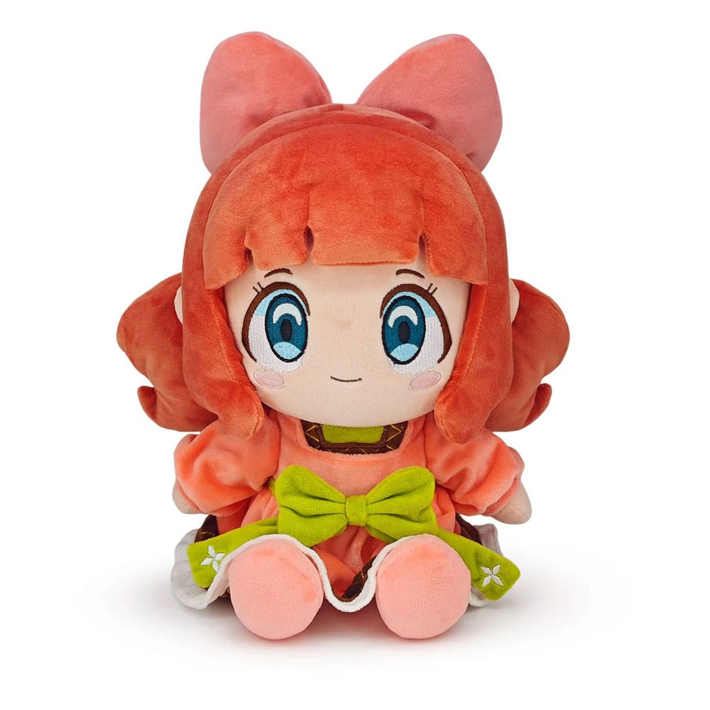 Fluffy Paradise Plüschfigur Nefertima 22 cm Image 1
