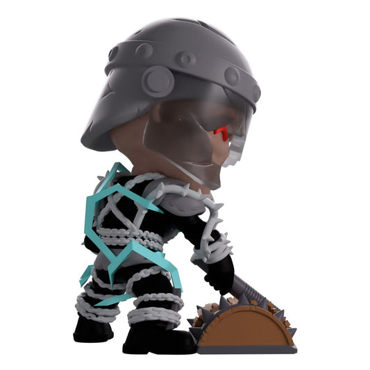Call of Duty Vinyl Figur Brutus 12 cm Image 2