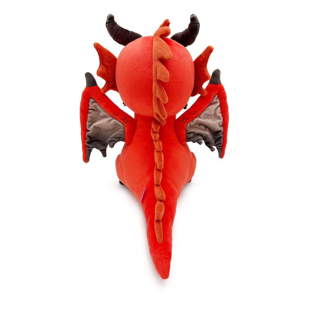 Dungeons & Dragons Plüschfigur Red Dragon 22 cm Image 4