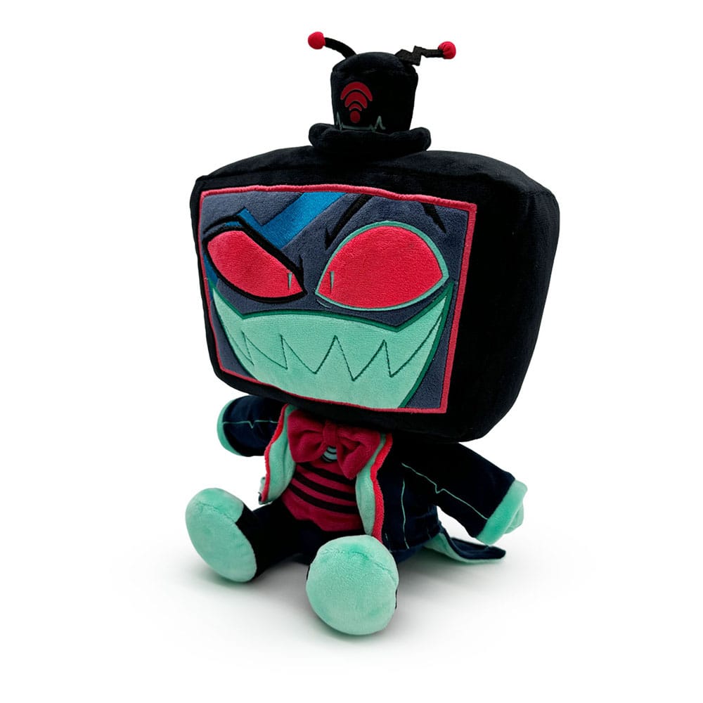 Hazbin Hotel Plüschfigur Vox 22 cm Image 3