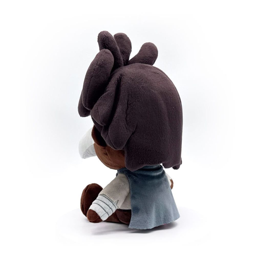 Little Nightmares III Plüschfigur Low 22 cm Image 4