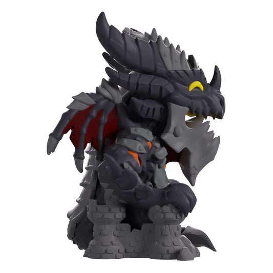 World of Warcraft Vinyl Figur Deathwing 10 cm Image 2