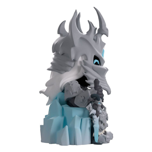 World of Warcraft Vinyl Figur The Lich King 13 cm Image 2