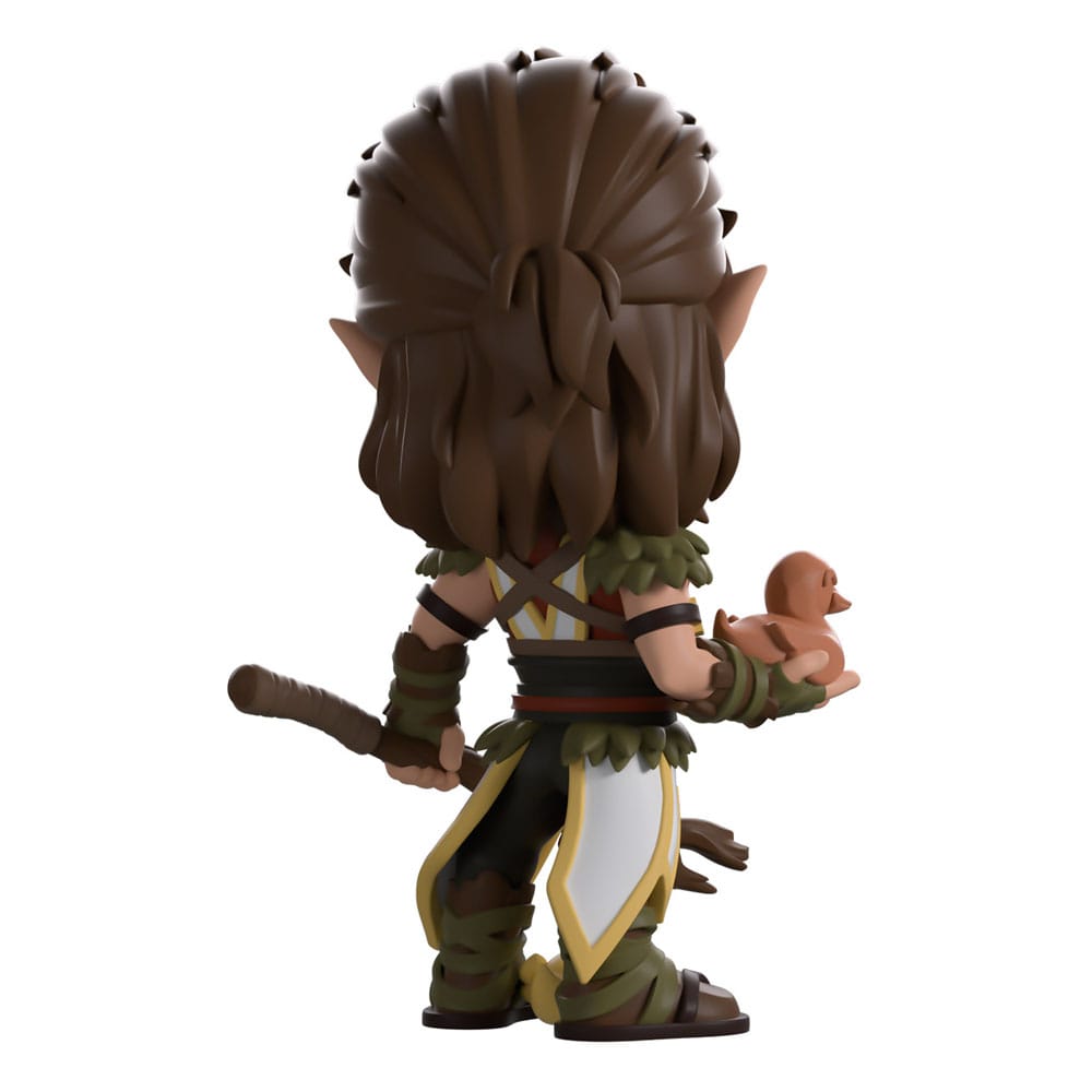 Baldur´s Gate Vinyl Figur Halsin 12 cm Image 3