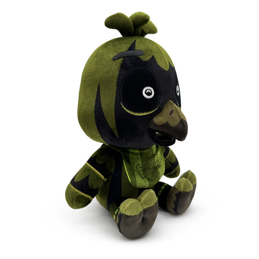 Five Nights at Freddy's Plüschfigur Phantom Chica 23 cm Image 2