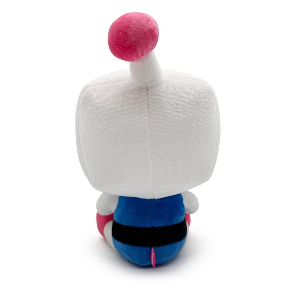 Bomberman Plüschfigur Bomberman 22 cm Image 4
