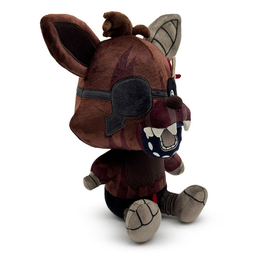 Five Nights at Freddy's Plüschfigur Phantom Foxy 23 cm Image 2