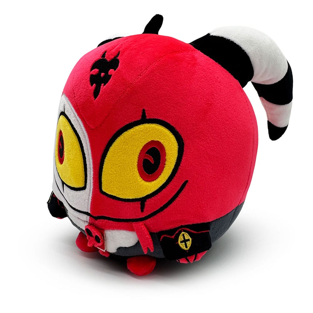 Helluva Boss Stickie Plüschfigur Blitzo 15 cm Image 3