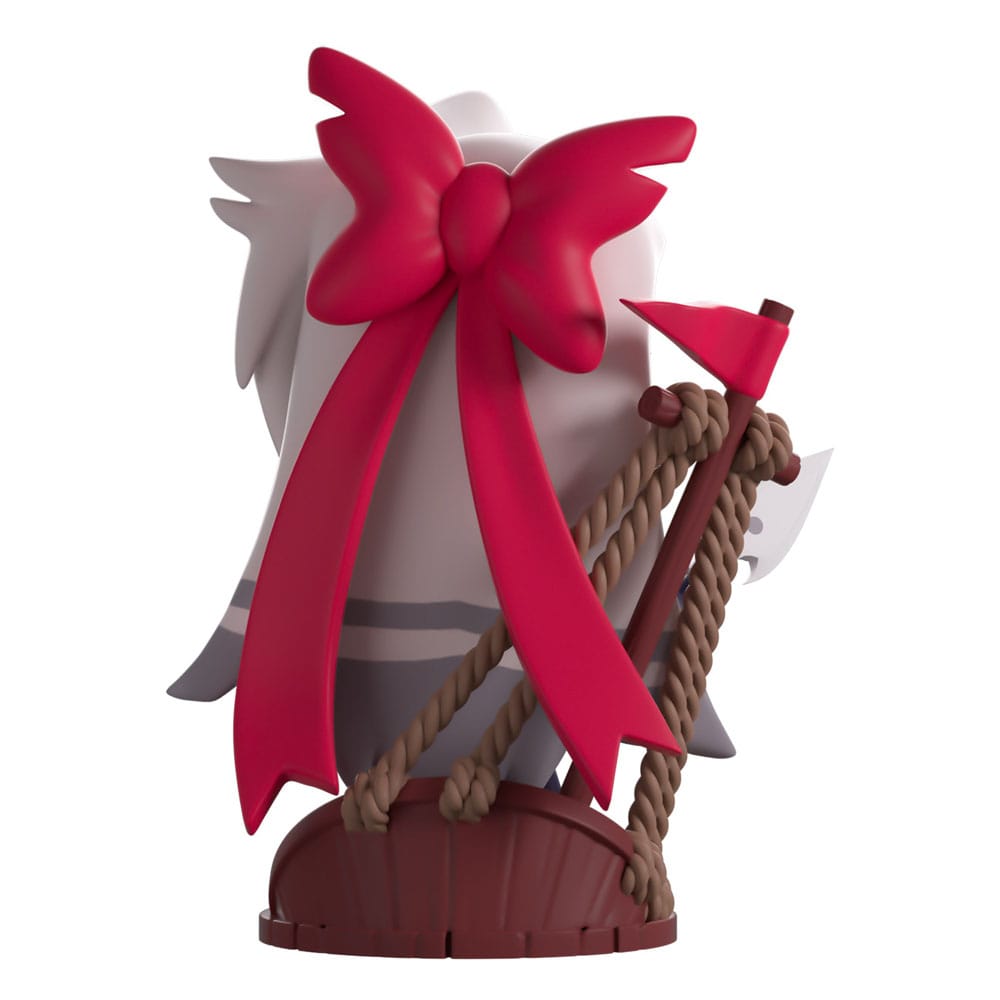 Hazbin Hotel Vinyl Figur Vaggie 14 cm Image 3