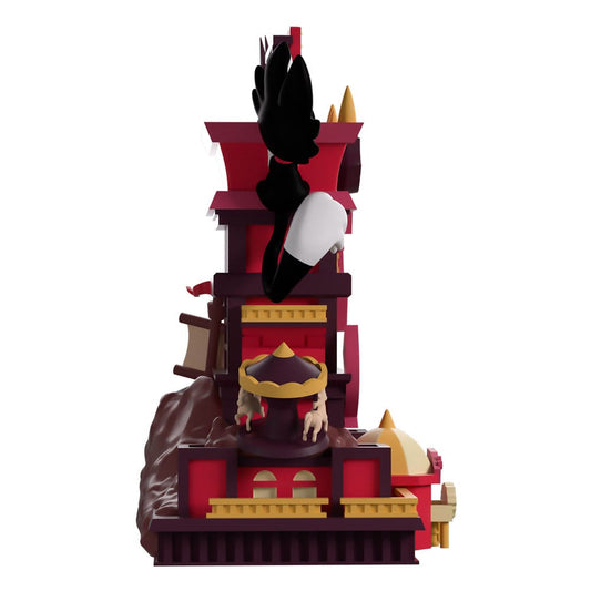 Hazbin Hotel Vinyl Figur Old Hazbin Hotel 19 cm Image 2
