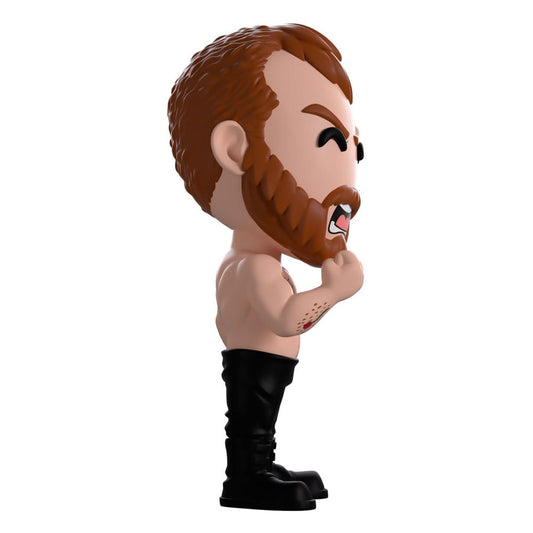 All Elite Wrestling Vinyl Figur Jon Moxley 12 cm Image 2