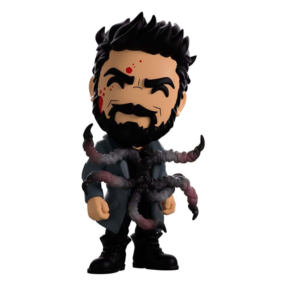 The Boys Vinyl Figur Tentacle Butcher 12 cm Image 1