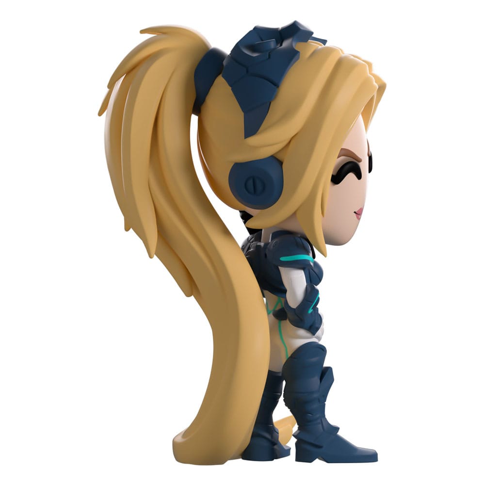 Starcraft Vinyl Figur Nova Terra 12 cm Image 3