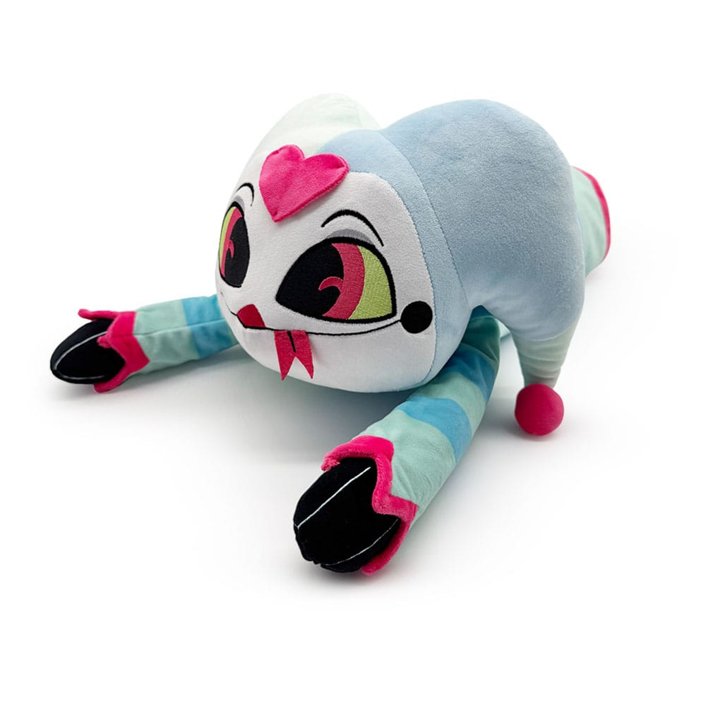Helluva Boss Plüschfigur Fizzarolli Weighted Plush 40 cm Image 3