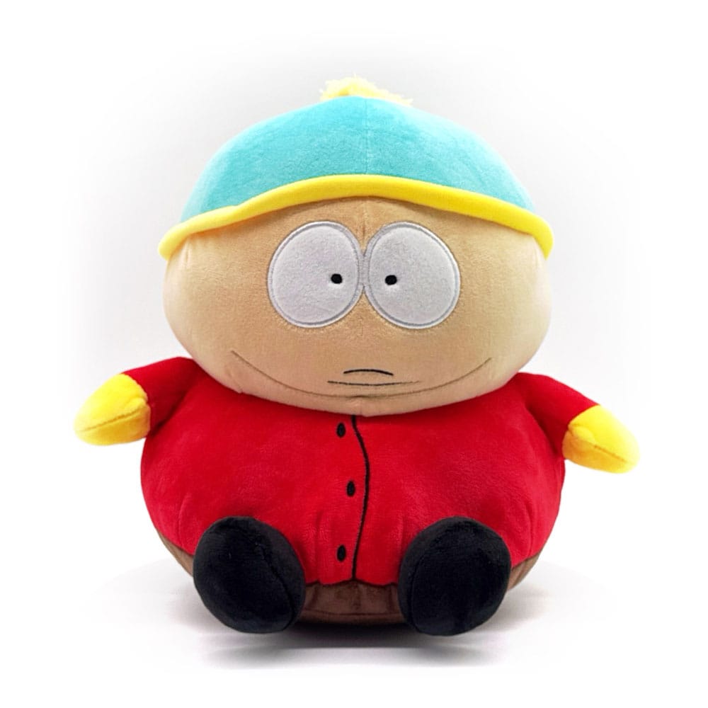 South Park Plüschfigur Cartman 22 cm Image 1