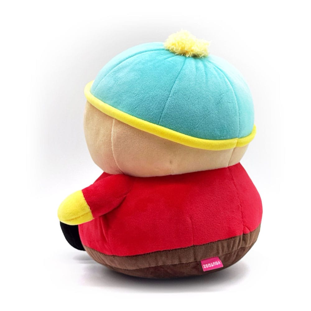 South Park Plüschfigur Cartman 22 cm Image 4