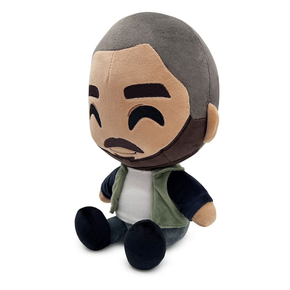 Linkin Park Plüschfigur Mike 22 cm Image 3