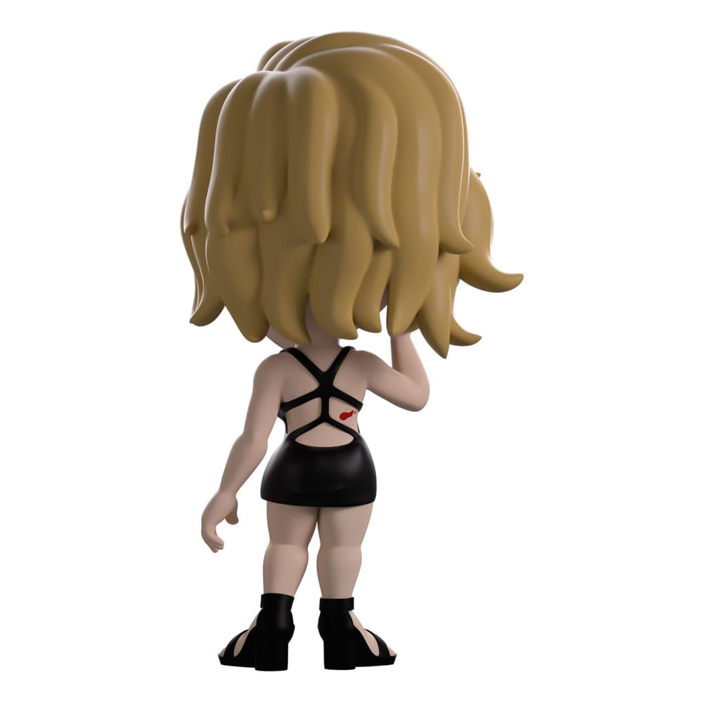 7 Days to Die Vinyl Figur Party Girl 12 cm Image 3
