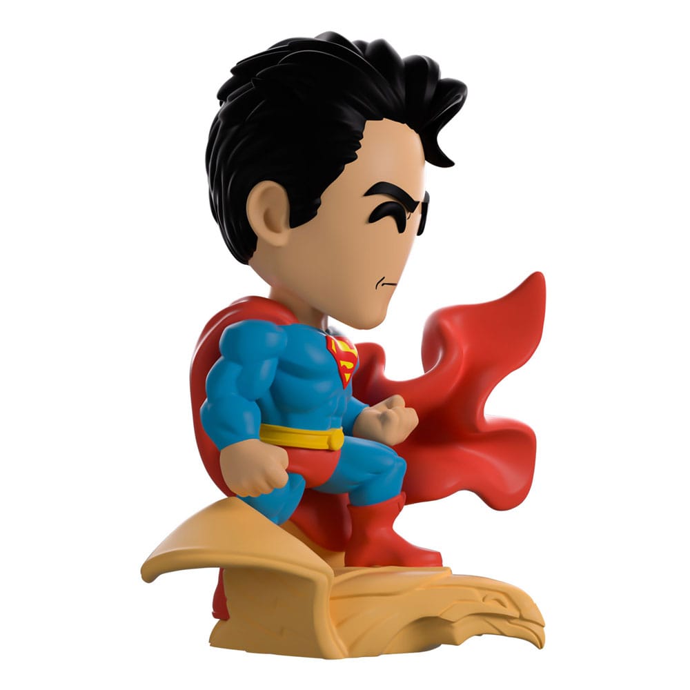 DC Comics Vinyl Figur Superman Vol. 2 13 cm Image