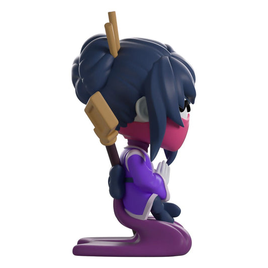 Slay the Spire Vinyl Figur The Watcher 11 cm Image 2