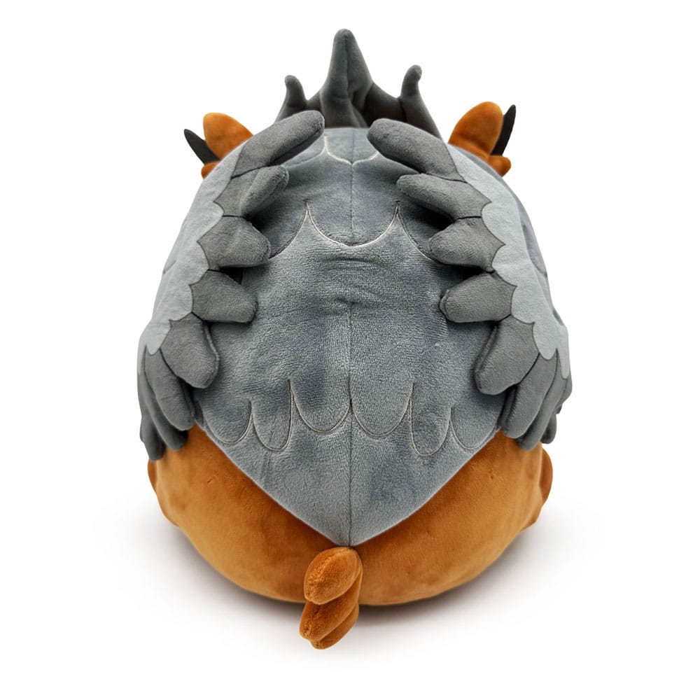 Baldur´s Gate 3 Plüschfigur Armored Owlbear 22 cm Image 4