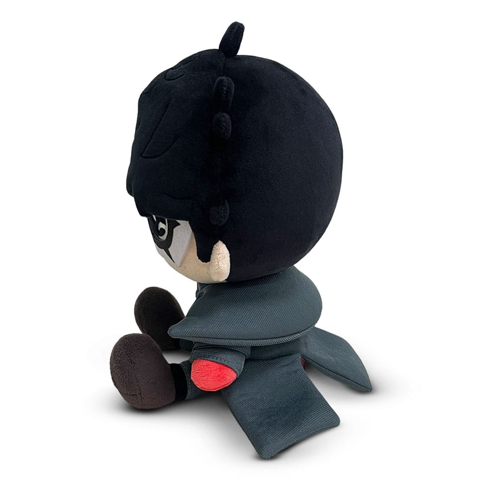 Persona 5 Tactica Plüschfigur Joker 22 cm Image 3