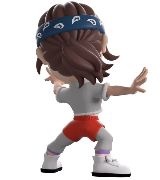 Stranger Things Vinyl Figur Bandana Eleven 11 cm Image 2