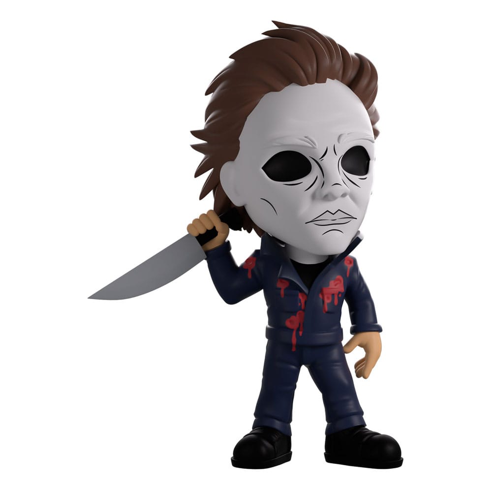 Halloween Vinyl Figur Michael Myers 12 cm Image 2