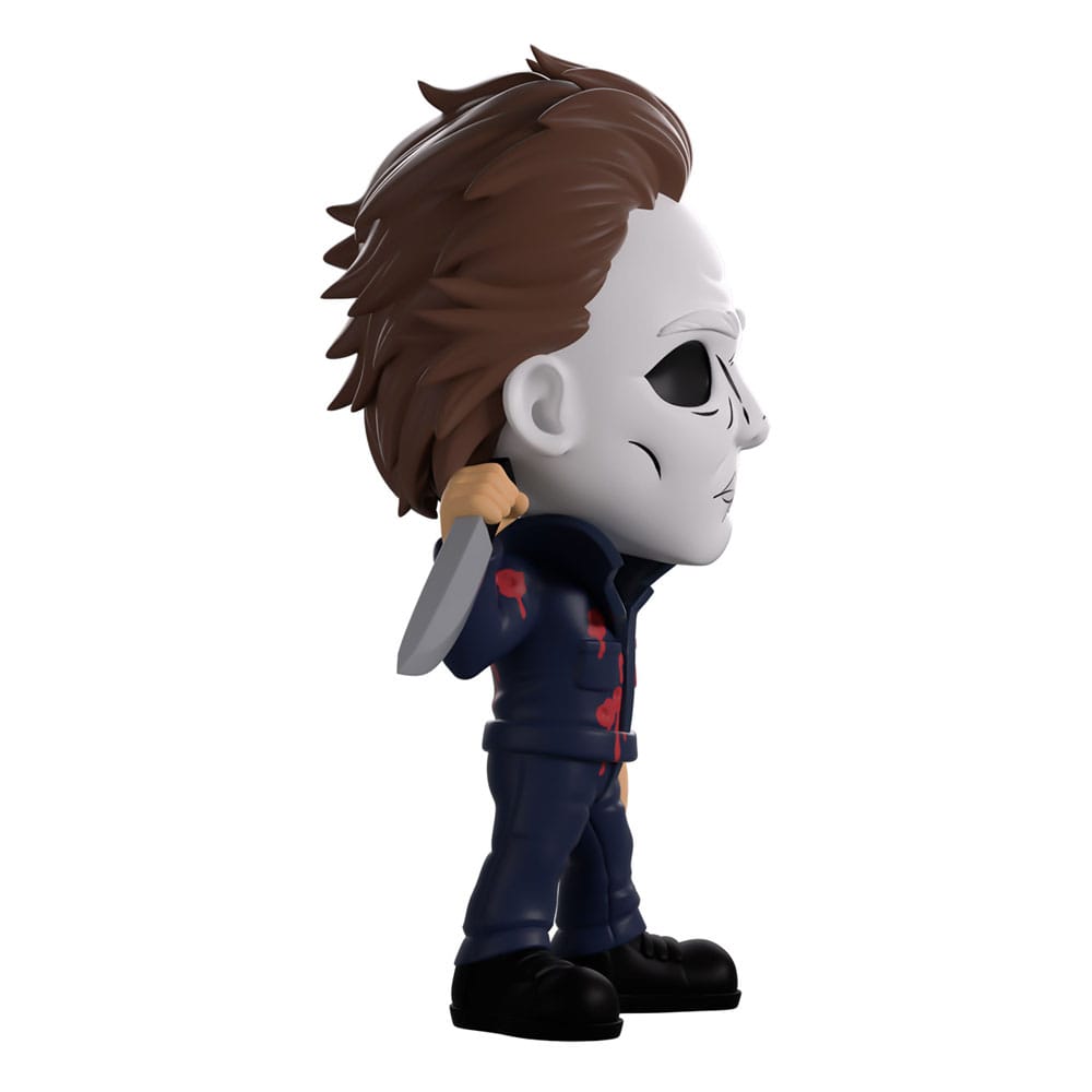 Halloween Vinyl Figur Michael Myers 12 cm Image 4