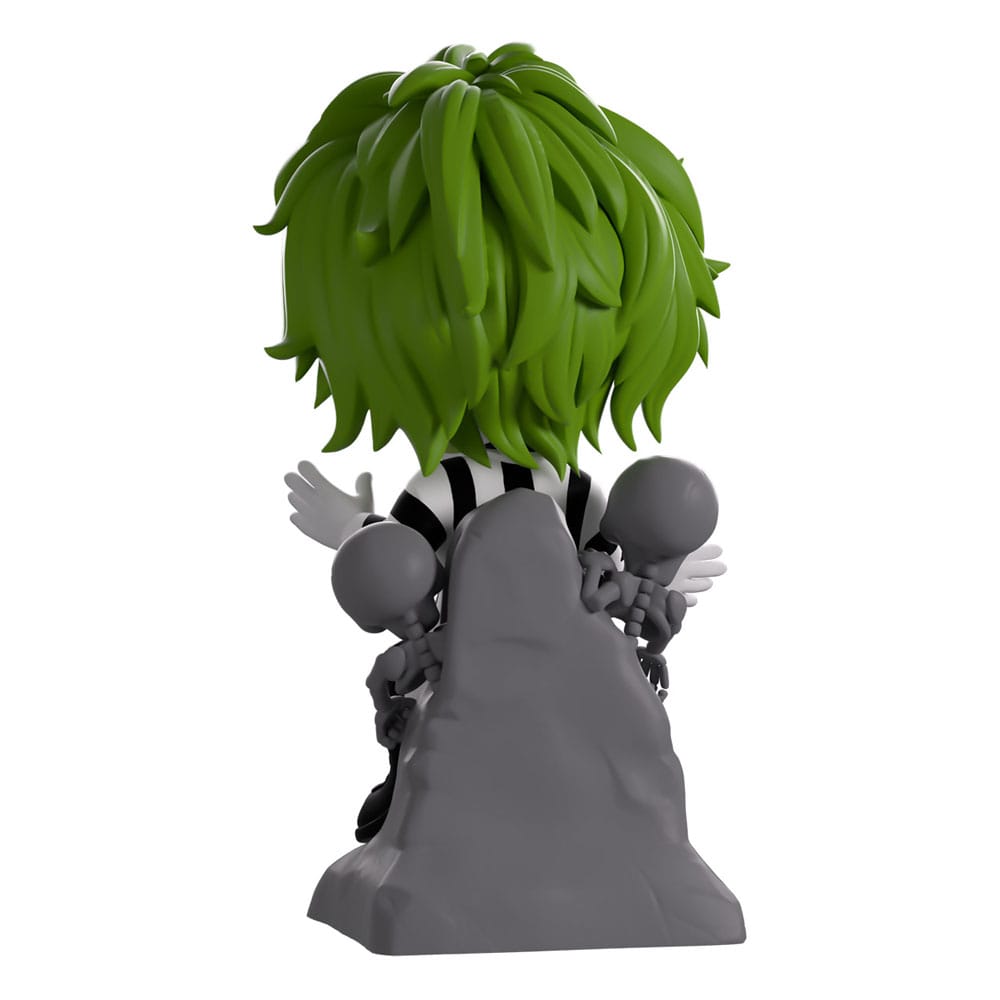 Beetlejuice Vinyl Figur Beetlejuice 12 cm Image 10