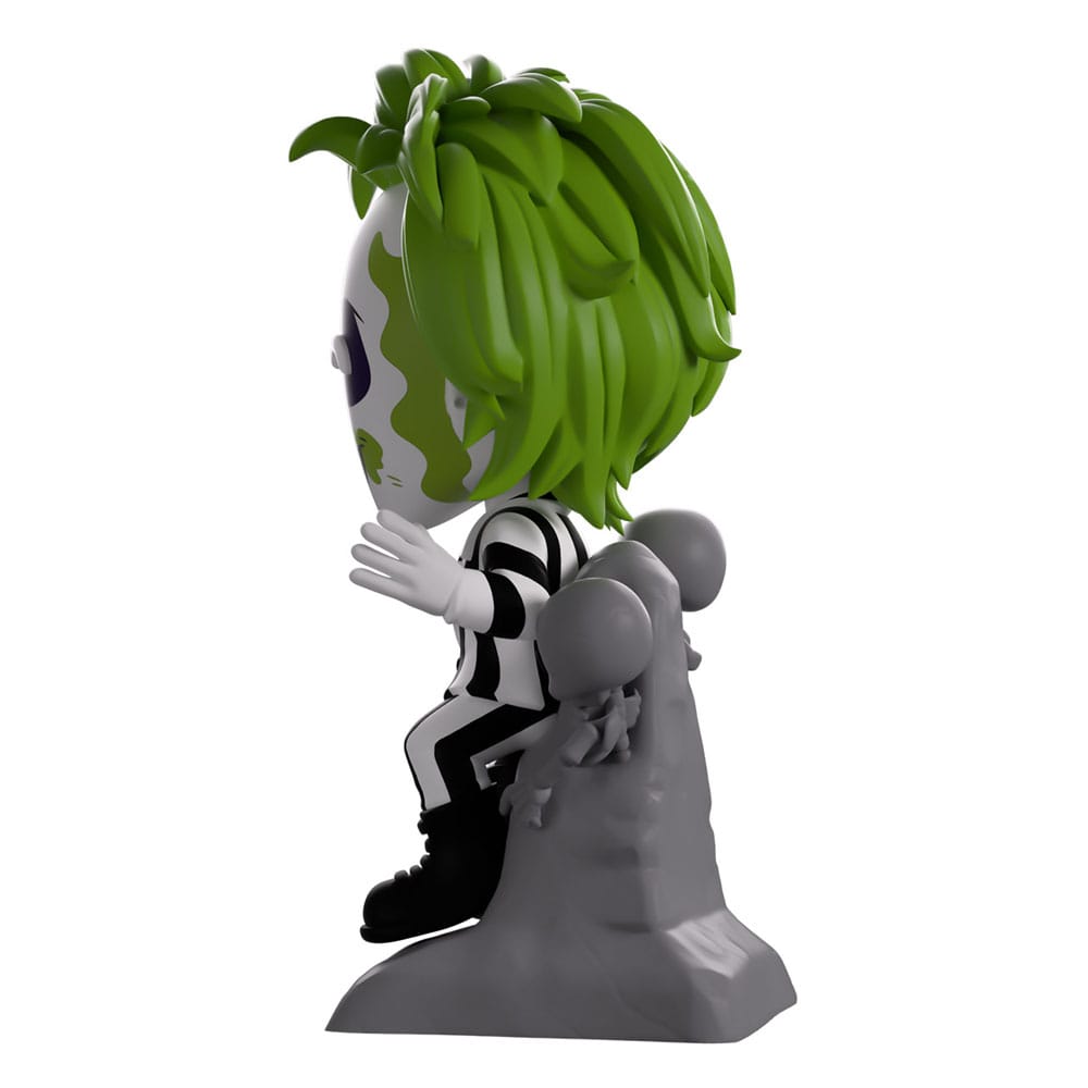 Beetlejuice Vinyl Figur Beetlejuice 12 cm Image 11