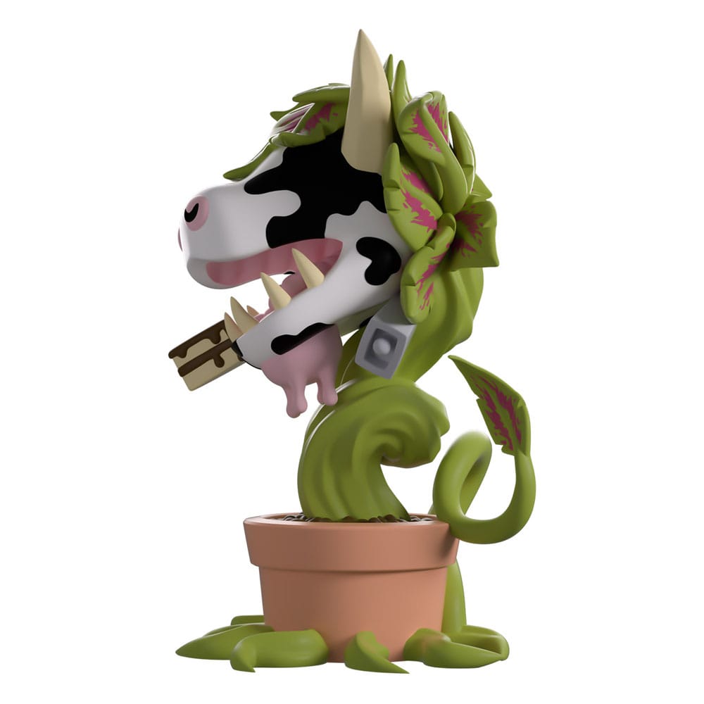 The Sims Vinyl Figur Cowplant 12 cm Image 10