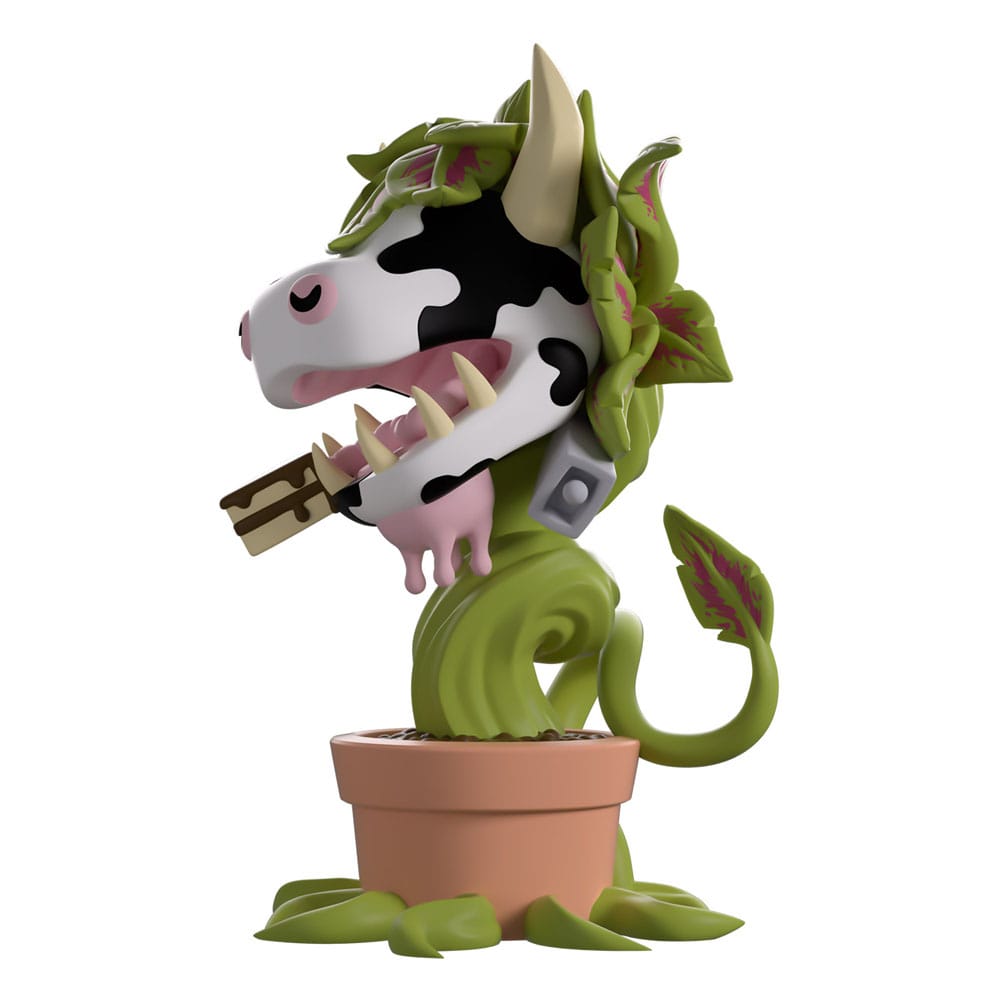 The Sims Vinyl Figur Cowplant 12 cm Image 11