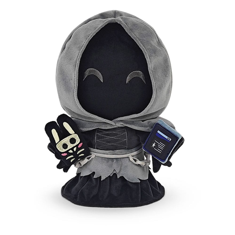 The Sims Plüschfigur Grim Reaper 22 cm Image 1