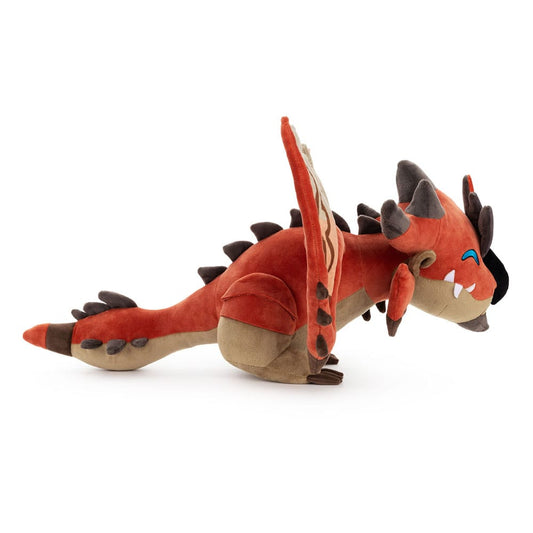 Monster Hunter Wilds Plüschfigur Rathalos 22 cm Image 2