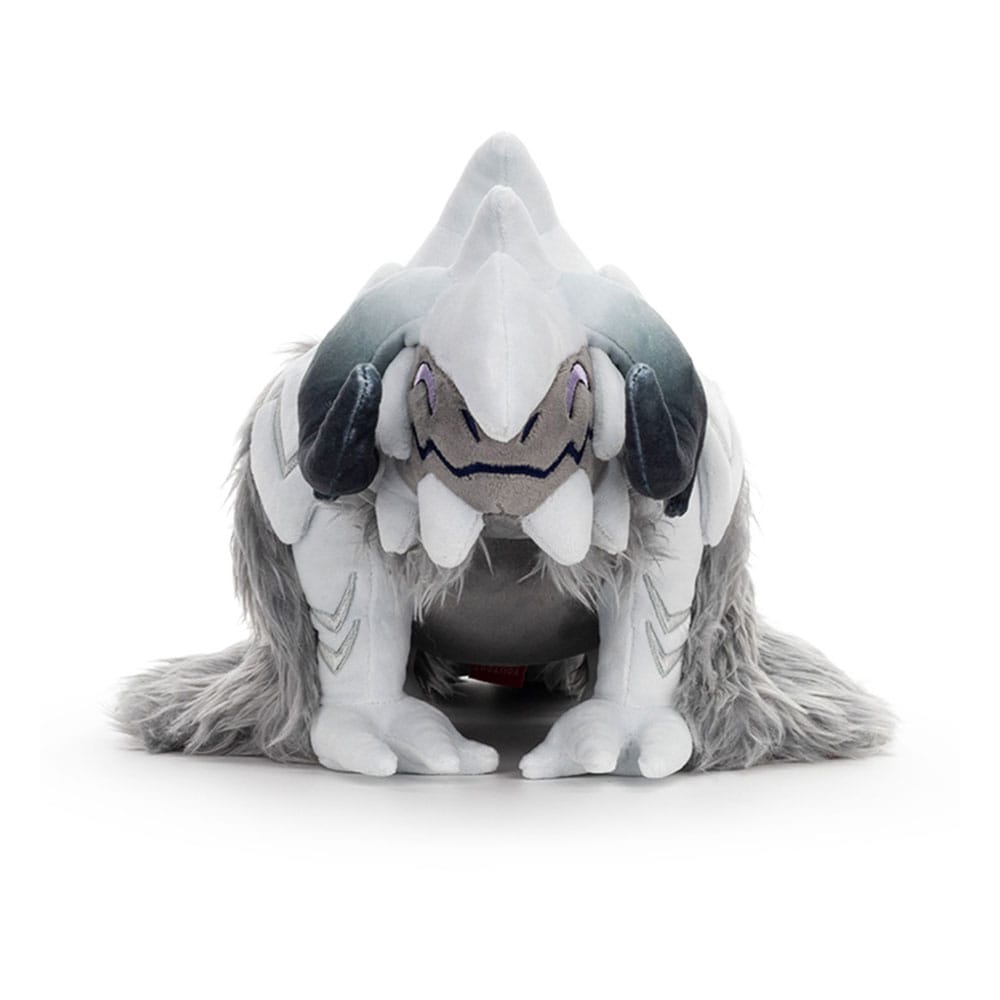 Monster Hunter Wilds Plüschfigur Arkveld 22 cm Image 1