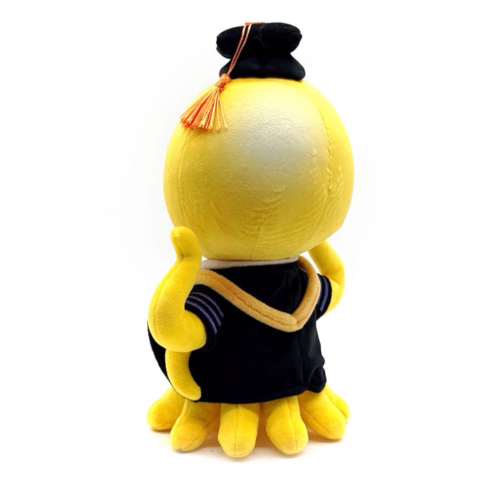 Assassination Classroom Plüschfigur Koro Sensei 22 cm Image 4