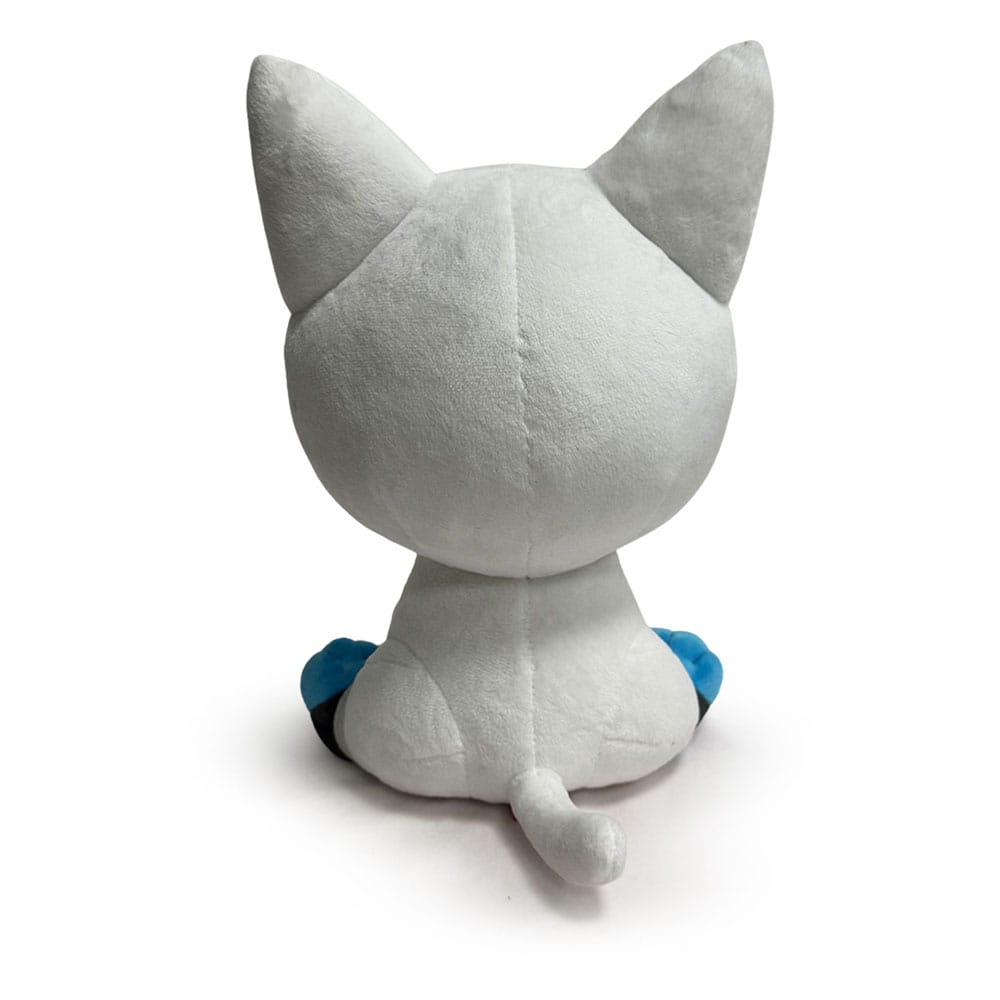 Astro Bot Plüschfigur Cat Bot 22 cm Image 4