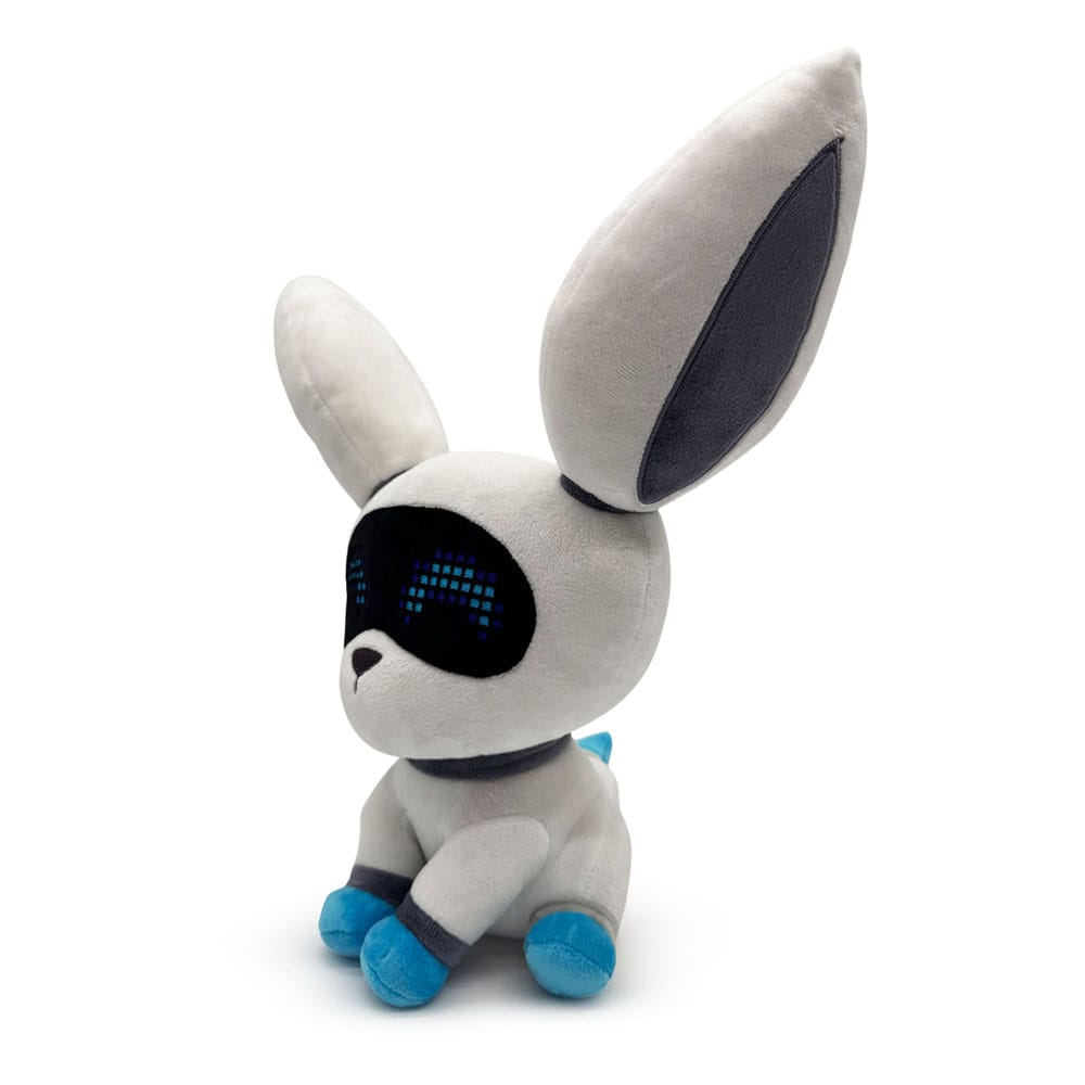 Astro Bot Plüschfigur Fennec Fox Bot 22 cm Image 4