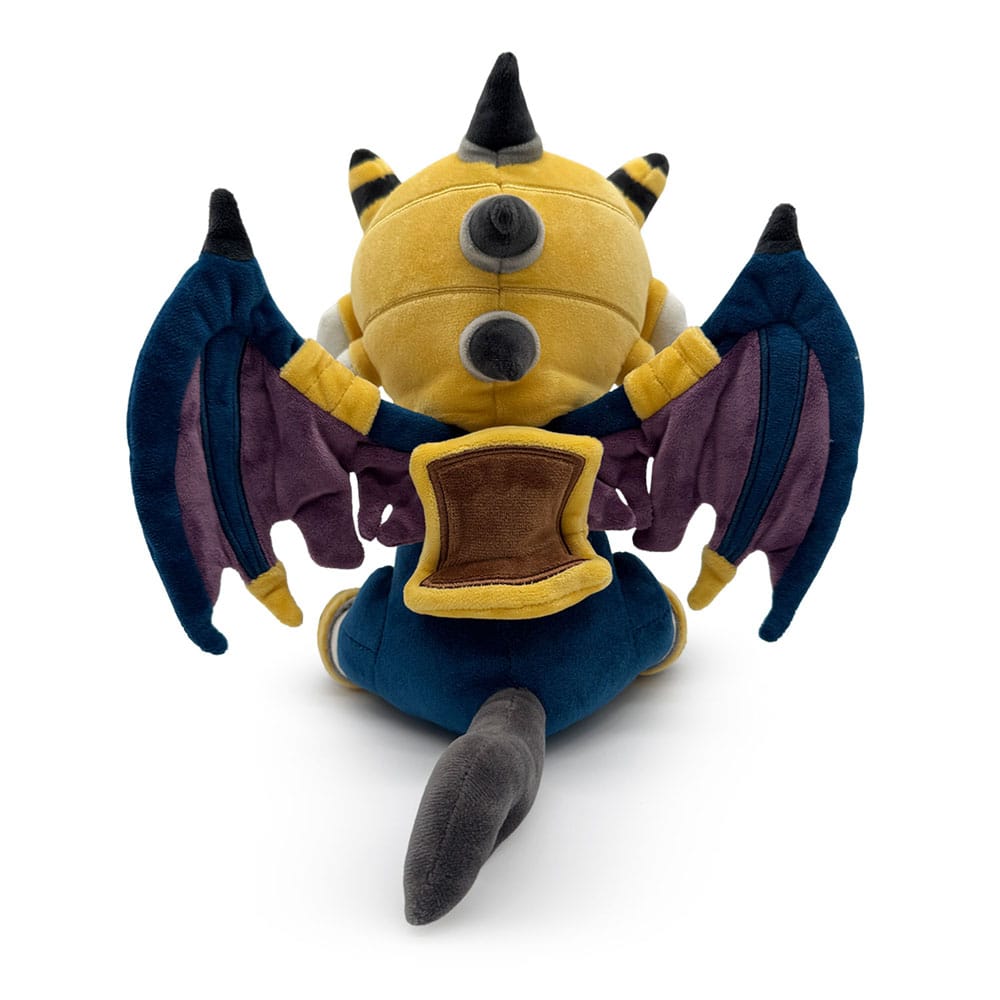 World of Warcraft Plüschfigur Invincible 23 cm Image 4
