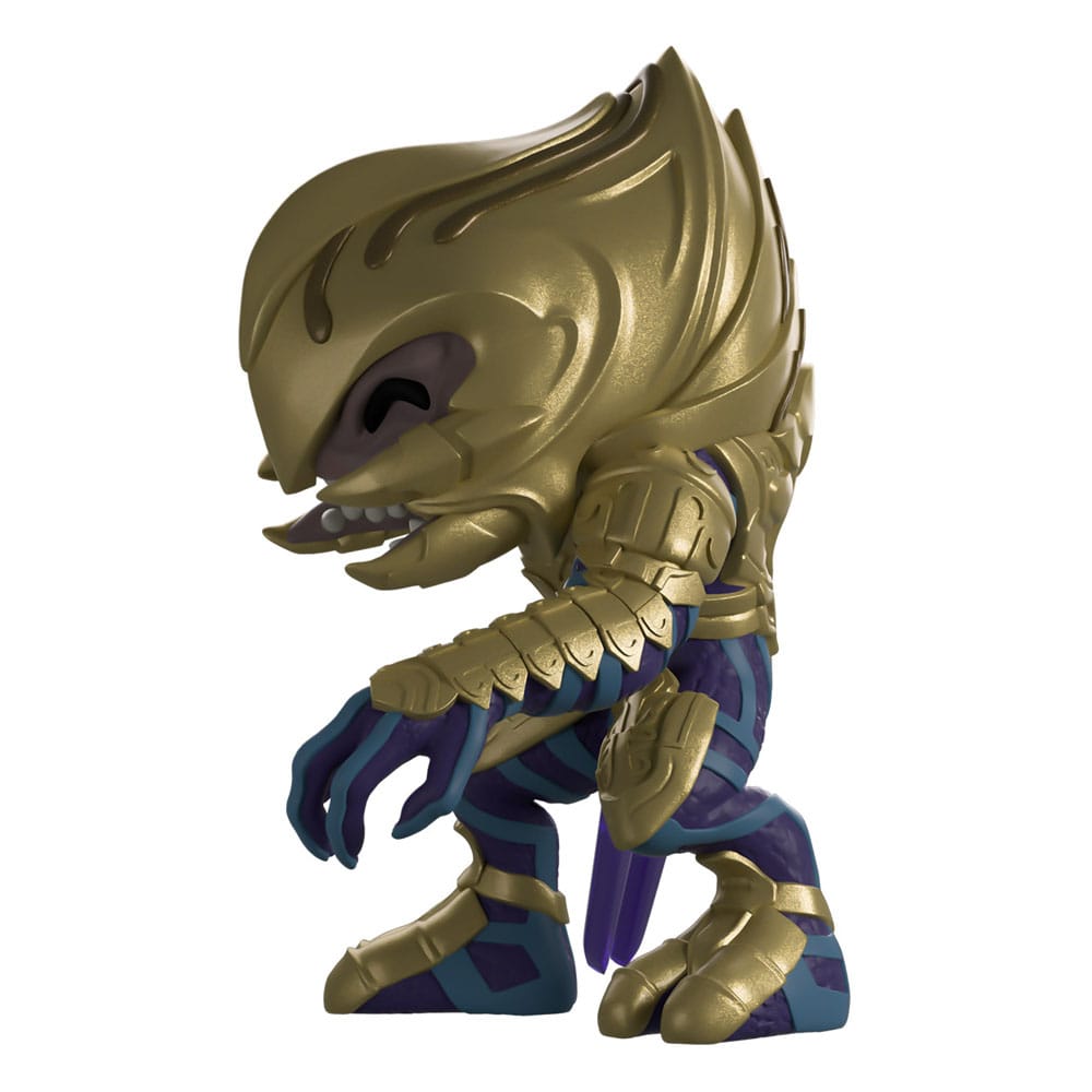 Halo Vinyl Figur Arbiter 10 cm Image 4