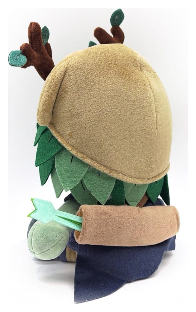 Adventure Time Plüschfigur Huntress Wizard 22 cm Image 4