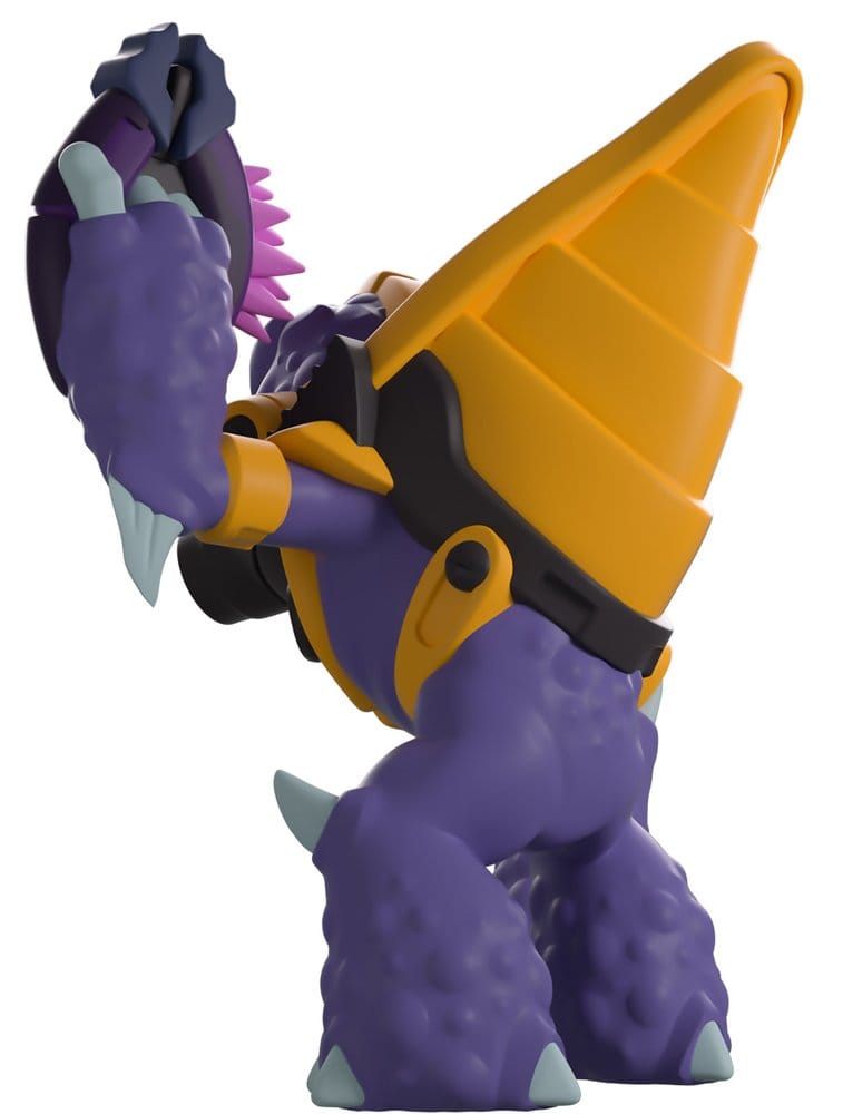 Halo Vinyl Figur Grunt 11 cm Image 5