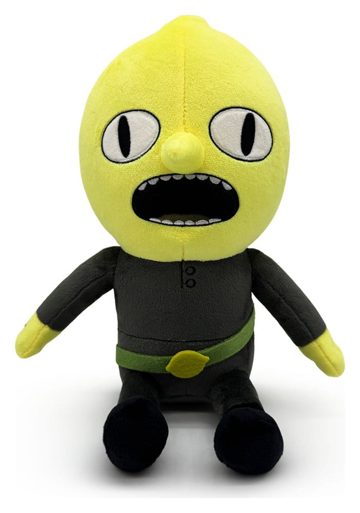 Adventure Time Plüschfigur Lemongrab 22 cm Image