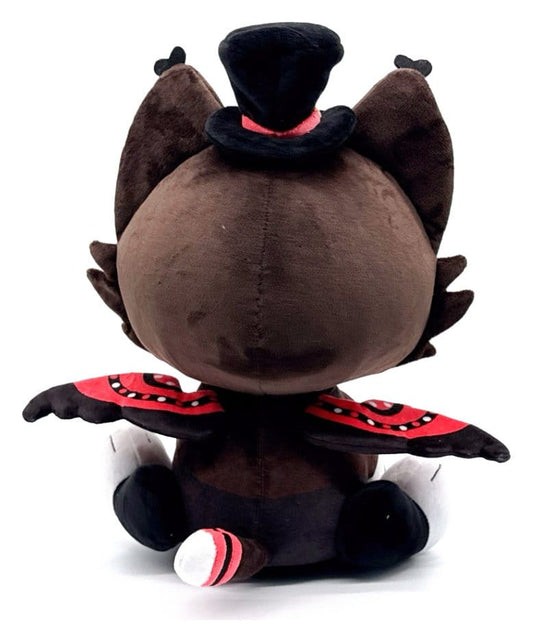 Hazbin Hotel Plüschfigur Husk Kitty 22 cm Image 2