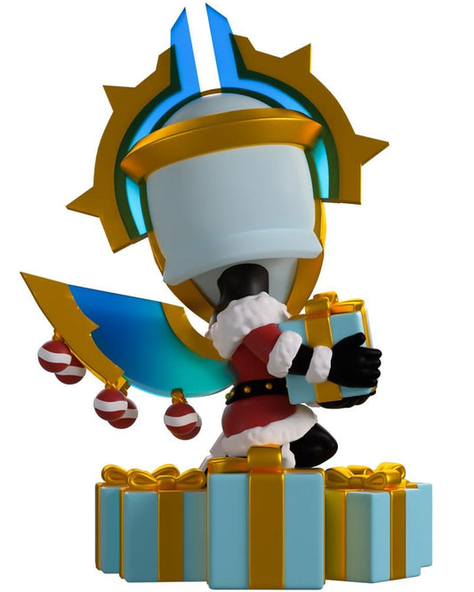 Ultrakill Vinyl Figur Holiday Gabriel 13 cm Image 2